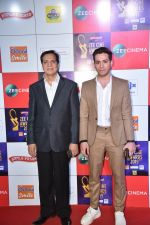 Jatin Pandit at Zee cine awards red carpet on 19th March 2019 (90)_5c91e90b0f83d.jpg