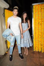 Parth Samthaan, Erica Fernandes at Ekta Kapoor_s birthday party at her residence in juhu on 9th June 2019 (13)_5d02318a1816b.JPG