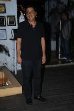 Ronnie Screwvala at the wrapup party of film Sky is Pink at olive in bandra on 12th June 2019 (19)_5d025cd206b00.JPG