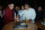 Vivek Oberoi, Omung Kumar, Anand Pandit at the Success party of film PM Narendra Modi in andheri on 13th June 2019 (75)_5d034f8b9a3c2.JPG