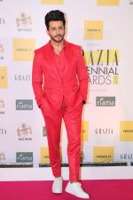 Dheeraj Dhoopar at the Red Carpet of 1st Edition of Grazia Millennial Awards on 19th June 2019 on 19th June 2019  (76)_5d0b32b115251.jpg