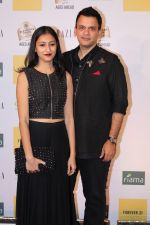 Nachiket Barve at the Red Carpet of 1st Edition of Grazia Millennial Awards on 19th June 2019 on 19th June 2019  (145)_5d0b33539fc4a.jpg
