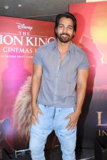 Harshvardhan Rane at the Special screening of film The Lion King on 18th July 2019 (46)_5d31789013312.jpg
