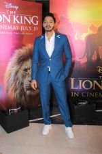 Shreyas Talpade at the Special screening of film The Lion King on 18th July 2019 (67)_5d31794932b86.jpg