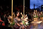 Pooja Hegde For Jayanti Reddy At Lakme Fashion Show Day 3 on 23rd Aug 2019 (17)_5d60ea64489c0.JPG