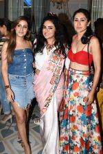 Teejay Sidhu, Sara Afreen Khan to celebrate Mother�s Day 2023 in style this year on 10th May 2023_645cd0703ee43.jpg