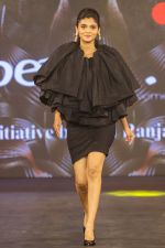 Pranali Rathod during 17th Edition of BETI A Fashion Fundraiser Show on 14 May 2023 (2)_646502d294f4d.jpg
