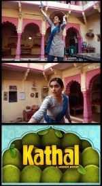 Sanya Malhotra as Mahima Basor in Kathal A Jackfruit Mystery Movie Still1 (5)_646ade6a5f533.jpg