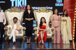 Kangana Ranaut, Nawazuddin Siddiqui, Avneet Kaur, Aparna Purohit, Khushi Bhardwaj at the trailer launch of film Tiku Weds Sheru on 14 Jun 2023 (2)_6489d701bfd26.jpg