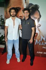 Abhishek Irani, Indra Kumar on the Red Carpet during screening of series The Night Manager Season 2 on 29 Jun 2023 (2)_649e75825f926.JPG