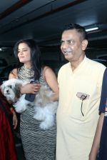 Archana Gautam, Gautam Budh Khatron Ke Khiladi Season 13 Team seen at the Airport on 5 July 2023 (2)_64a519ebbfc78.JPG