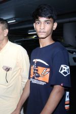 Mishu Gautam Khatron Ke Khiladi Season 13 Team seen at the Airport on 5 July 2023 (5)_64a51a8bb7364.JPG