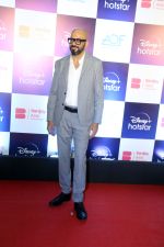 Suparn Verma at the premiere of the series The Trial - Pyaar, Kaanoon, Dhokha on 13 July 2023_64b0ec2727be0.JPG