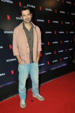 Barun Sobti at the premiere of Netflix series Kohrra on 14 July 2023 (2)_64b22b74b3bc5.JPG