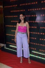 Shweta Basu Prasad at the special screening of film Oppenheimer on 19 Jul 2023 (3)_64b8b37727c89.JPG
