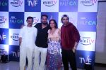 Ahsaas Channa, Guest, Pratish Mehta, Prit Kamani at the Half CA Series Premiere on 25 July 2023 (29)_64c1069b19922.jpeg