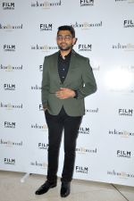 Arjun Mogre on the Red Carpet of Indian Accent on 9th August 2023 (55)_64d6105de33e2.JPG