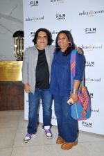 Smriti Kiran, Swanand Kirkire on the Red Carpet of Indian Accent on 9th August 2023 (87)_64d610b14690e.JPG