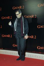 Subhash Ghai at the Grand Premiere of Film Gadar 2 on 11th August 2023 (147)_64d7a6952040f.JPG