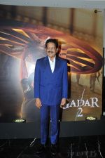 Udit Narayan at the Success Party of film Gadar 2 at JW Marriott in Juhu on 14th August 2023 (4)_64db501ecee4b.JPG
