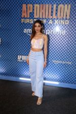Donal Bisht at the premiere of Docuseries AP Dhillon- First Of A Kind on 16th August 2023 (100)_64de231db9341.jpeg