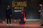 Aparna Purohit, Sushant Sreeram at Bambai Meri Jaan Trailer Launch on 4th Sept 2023 (4)_64f5f7217df8a.jpeg