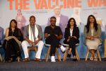 Nana Patekar, Nivedita Bhattacharya, Pallavi Joshi, Sapthami Gowda, Vivek Agnihotri attends The Vaccine War Trailer Launch on 12th Sept 2023 (36)_65018c1f49a00.jpeg