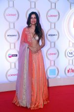 Shreya Dhanwanthary attends Lokmat Most Stylish Awards on 12th Sept 2023 (39)_65028ae12cb8e.JPG