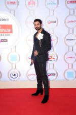 Vishal Singh attends Lokmat Most Stylish Awards on 12th Sept 2023 (43)_65028bb175837.JPG