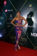 Kubbra Sait attends Global Spa Awards Show on 13th Sept 2023 (3)_6503eb0278ecc.jpeg