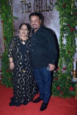 Kumar Mangat Pathak, Neelam Pathak attends the wedding party of Aman Gill and Amrit Berar on 24th Sept 2023 (72)_6511a3a07bbf4.JPG