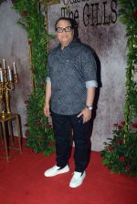 Ramesh Taurani attends the wedding party of Aman Gill and Amrit Berar on 24th Sept 2023 (125)_6511a3d93cd60.JPG