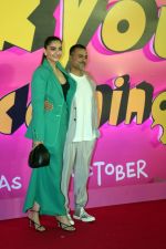 Anand Ahuja, Sonam Kapoor attends Thank You For Coming Film Premiere on 3rd Oct 2023 (67)_652138170796f.JPG