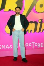 Karan Boolani attends Thank You For Coming Film Premiere on 3rd Oct 2023 (57)_652138d39e9f7.JPG