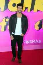 Kushal Tandon attends Thank You For Coming Film Premiere on 3rd Oct 2023 (107)_652138ff23b47.JPG