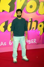 Yashraj Mukhate attends Thank You For Coming Film Premiere on 3rd Oct 2023 (37)_652139710dd2f.JPG