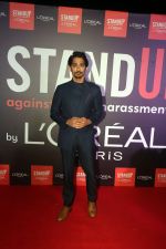 Siddharth Suryanarayan on the Red Carpet of The LOreal Paris Campaign on 4th Oct 2023 (17)_6522b774813fa.jpeg